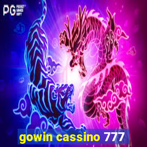 gowin cassino 777